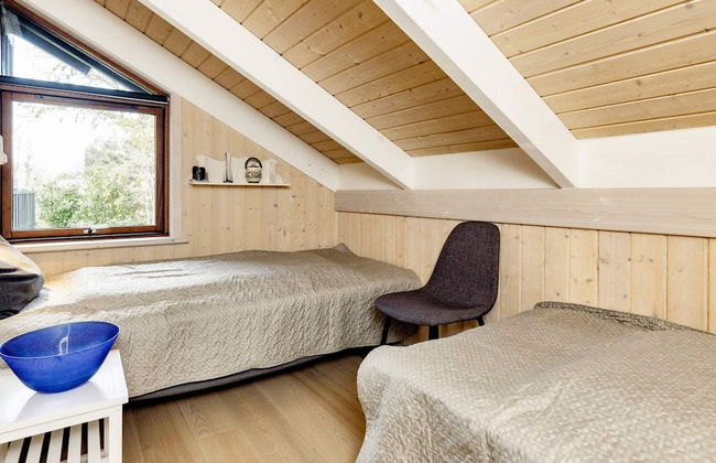 6 Person Holiday Home in Skagen - Foto 19