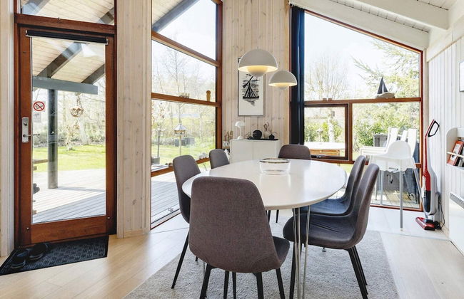6 Person Holiday Home in Skagen - Foto 23