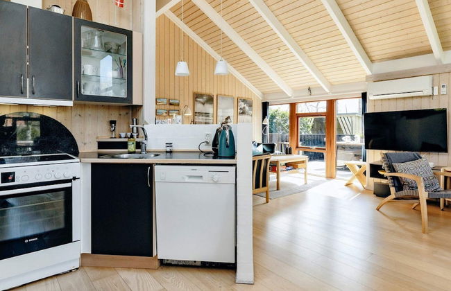 6 Person Holiday Home in Skagen - Foto 6