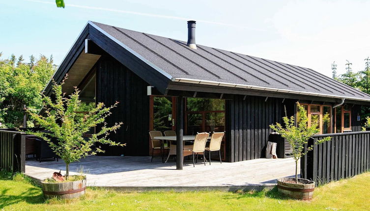 Photo 1 - 6 Person Holiday Home in Skagen