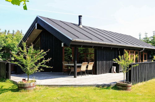 Photo 1 - 6 Person Holiday Home in Skagen