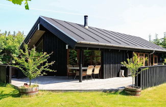 Photo 1 - 6 Person Holiday Home in Skagen