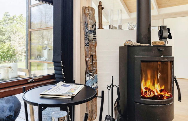6 Person Holiday Home in Skagen - Foto 14