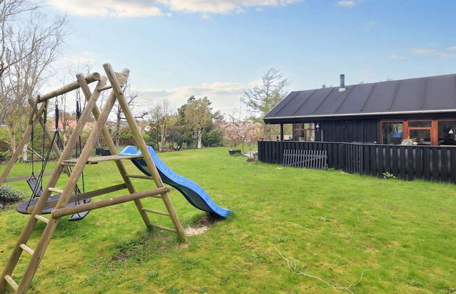 6 Person Holiday Home in Skagen - Foto 12