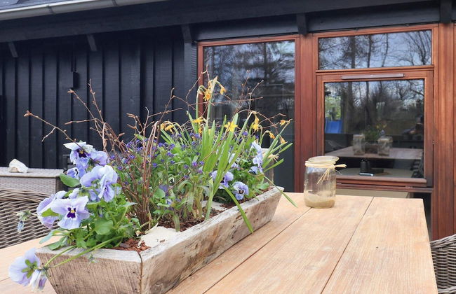 6 Person Holiday Home in Skagen - Foto 24