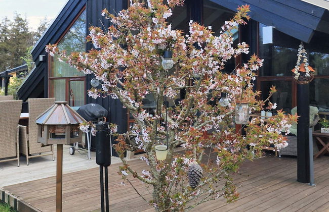 6 Person Holiday Home in Skagen - Foto 25