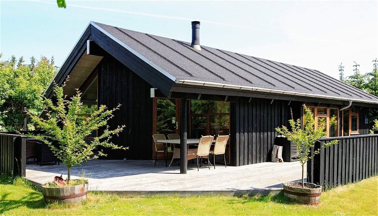 Foto 1 - 6 Person Holiday Home in Skagen