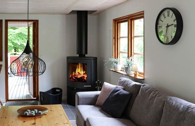 Holiday Home in Hästveda - Foto 10