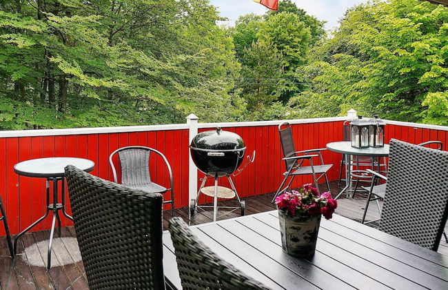 Holiday Home in Hästveda - Foto 37