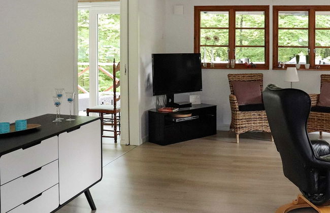 Holiday Home in Hästveda - Foto 16