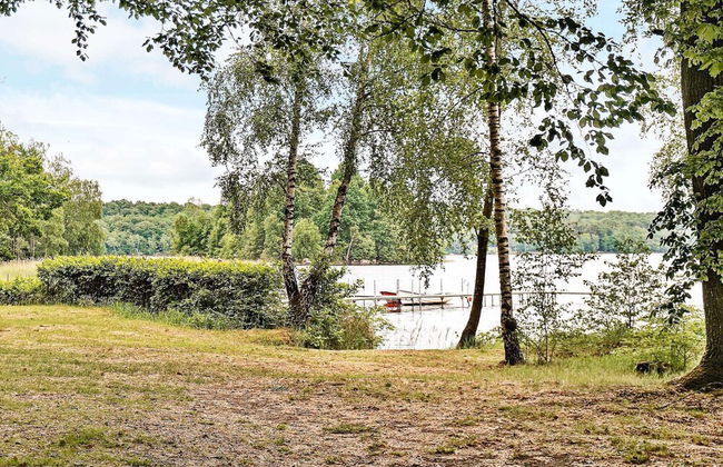 Holiday Home in Hästveda - Foto 40