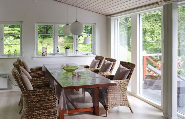 Holiday Home in Hästveda - Foto 8