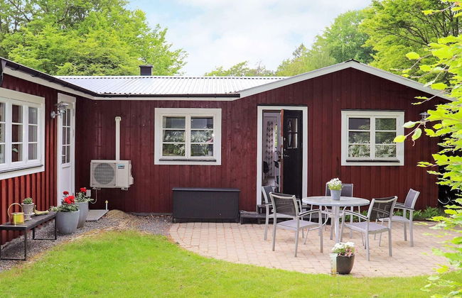 Holiday Home in Hästveda - Foto 38