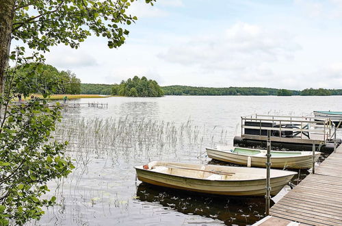 Photo 3 - Holiday Home in HÃ¤stveda