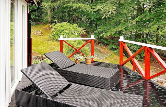Holiday Home in Hästveda - Foto 28