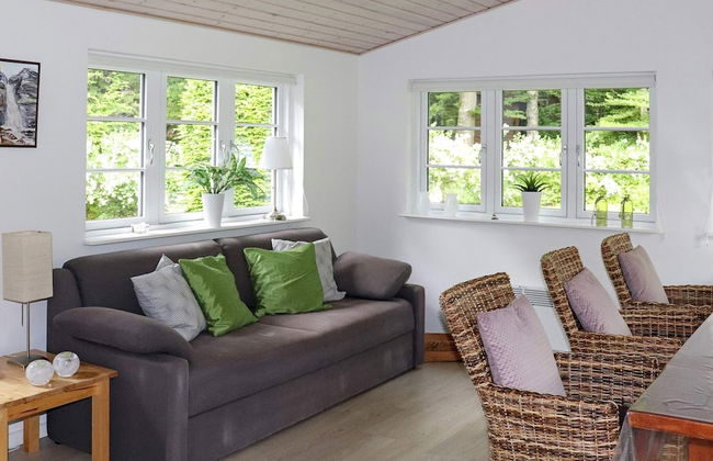 Holiday Home in Hästveda - Foto 22