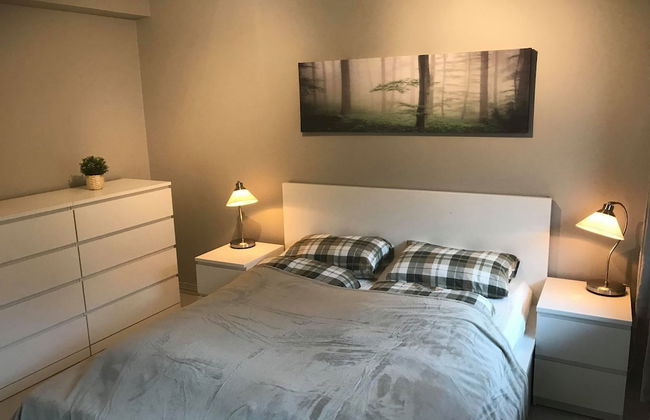 Notodden Sentrum Apartment No 2 - Photo 4