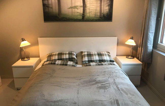 Notodden Sentrum Apartment No 2 - Photo 3