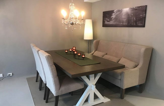 Notodden Sentrum Apartment No 2 - Photo 6
