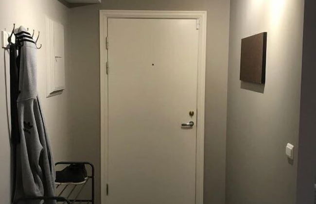 Notodden Sentrum Apartment No 2 - Photo 27