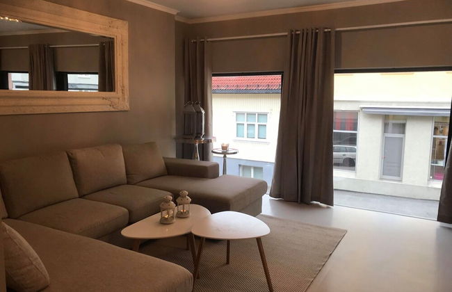 Notodden Sentrum Apartment No 2 - Photo 16