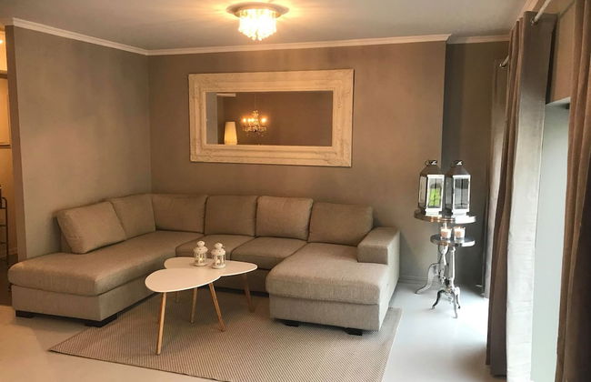 Notodden Sentrum Apartment No 2 - Photo 1