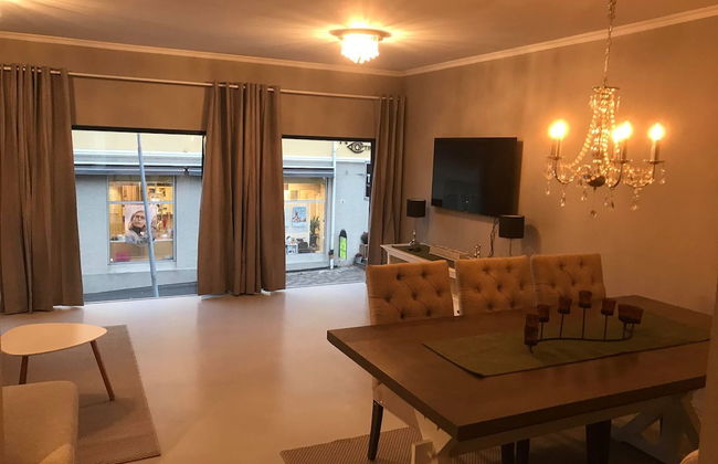 Notodden Sentrum Apartment No 2 - Photo 26