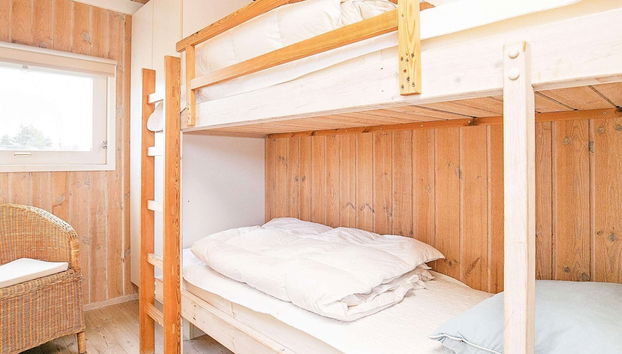 9 Person Holiday Home in Bindslev - Foto 5