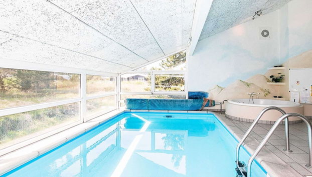 9 Person Holiday Home in Bindslev - Foto 2