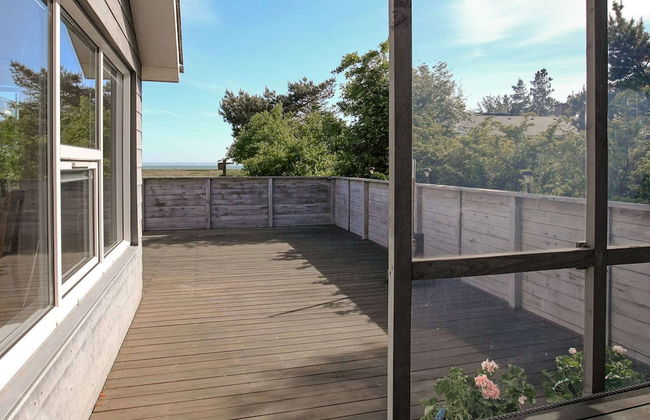 6 Person Holiday Home in Hurup Thy - Foto 27
