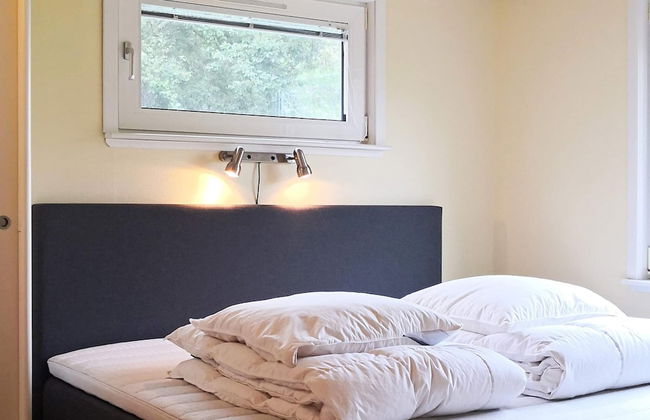 6 Person Holiday Home in Hurup Thy - Foto 12
