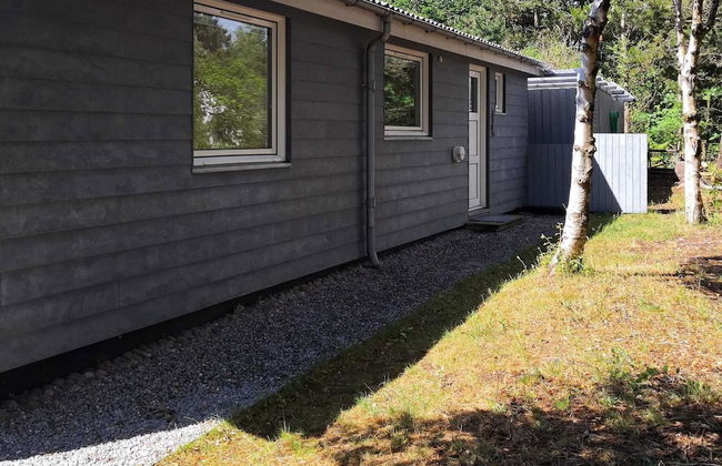 6 Person Holiday Home in Hurup Thy - Foto 24