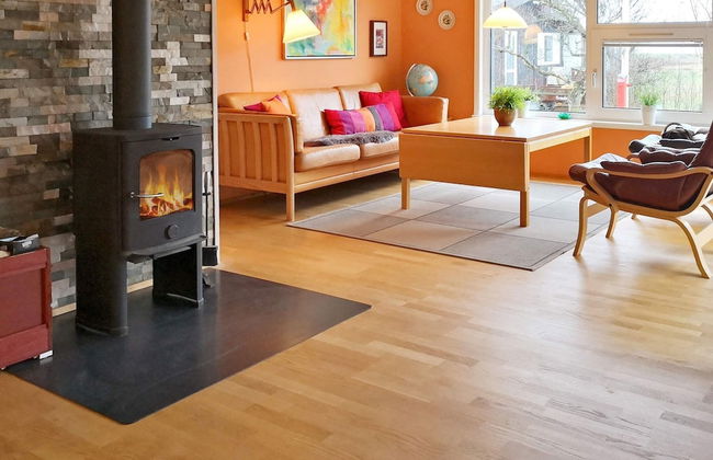 6 Person Holiday Home in Hurup Thy - Foto 11