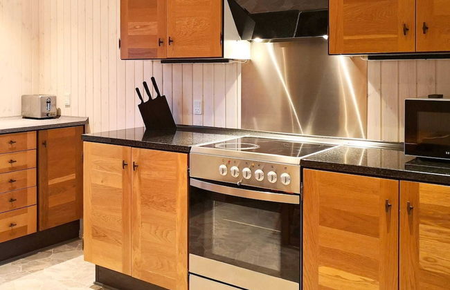 6 Person Holiday Home in Hurup Thy - Foto 17