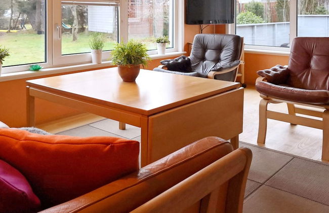 6 Person Holiday Home in Hurup Thy - Foto 15