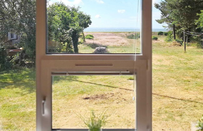 6 Person Holiday Home in Hurup Thy - Foto 30