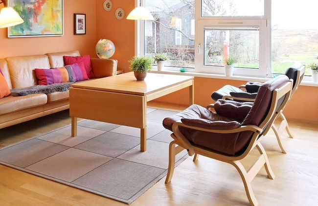6 Person Holiday Home in Hurup Thy - Foto 8