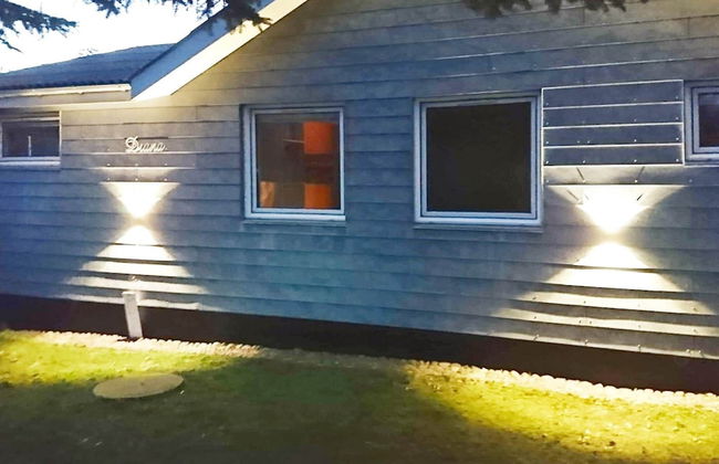 6 Person Holiday Home in Hurup Thy - Foto 20