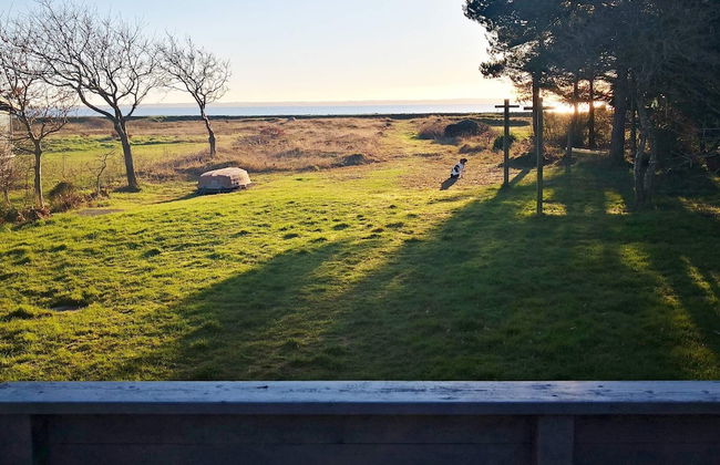 6 Person Holiday Home in Hurup Thy - Foto 21