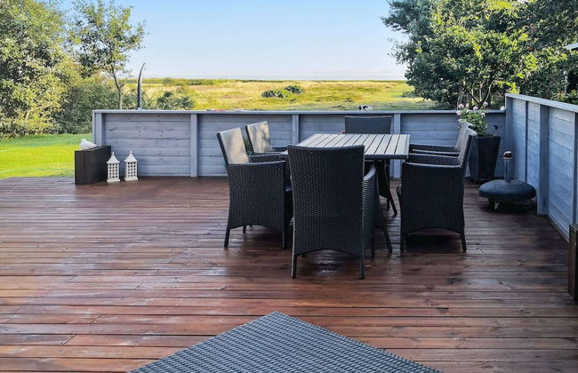 6 Person Holiday Home in Hurup Thy - Foto 22