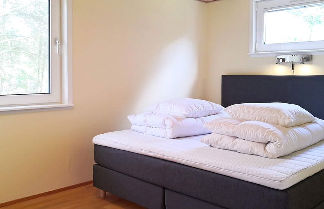 6 Person Holiday Home in Hurup Thy - Foto 16
