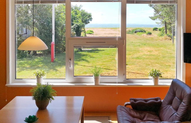 6 Person Holiday Home in Hurup Thy - Foto 32