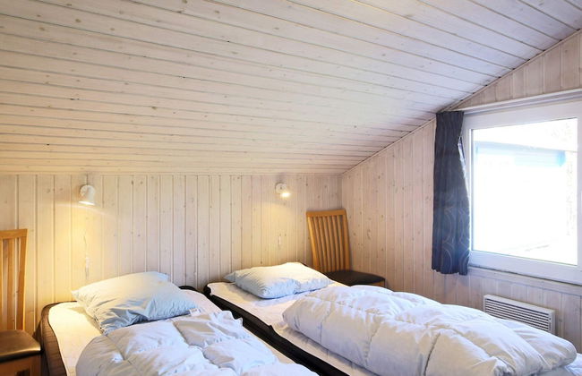 12 Person Holiday Home in Vaeggerlose - Foto 19