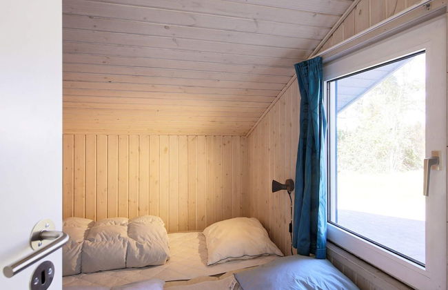 12 Person Holiday Home in Vaeggerlose - Foto 21