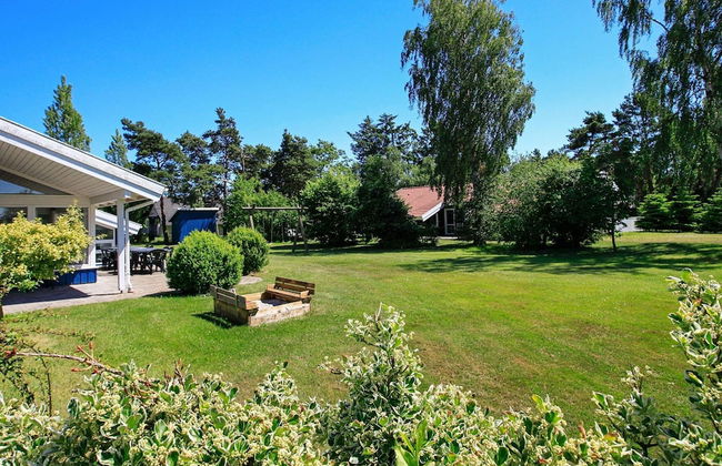 12 Person Holiday Home in Vaeggerlose - Foto 32