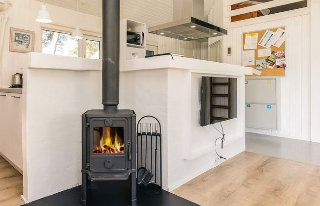 12 Person Holiday Home in Vaeggerlose - Foto 13