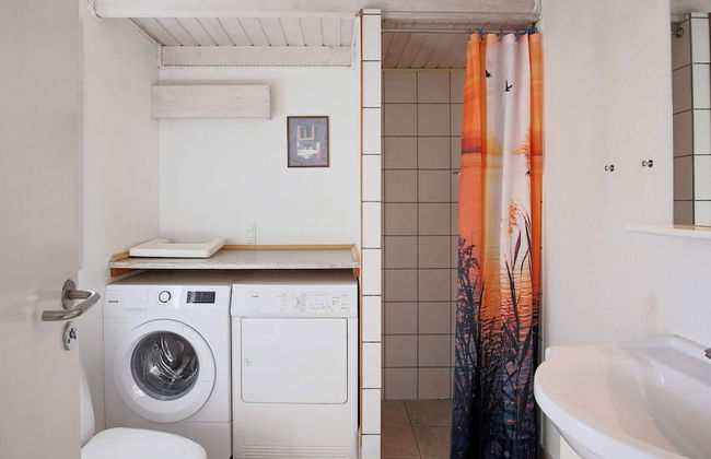 12 Person Holiday Home in Vaeggerlose - Foto 14