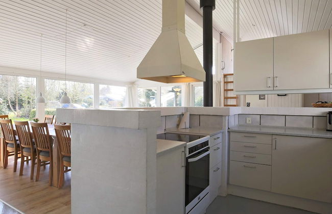 12 Person Holiday Home in Vaeggerlose - Foto 20