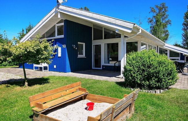 12 Person Holiday Home in Vaeggerlose - Foto 31