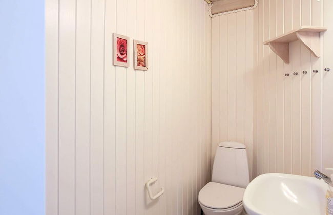 12 Person Holiday Home in Vaeggerlose - Foto 16